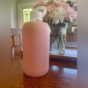 BKR water bottle - Smooth Harper, Big 1L